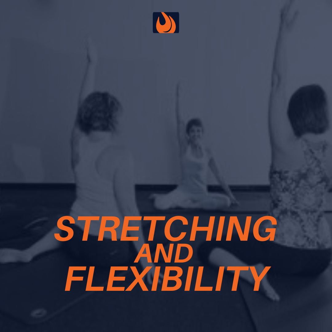 Core Compression Yoga Routine  Hamstrings Flexibility Stretches