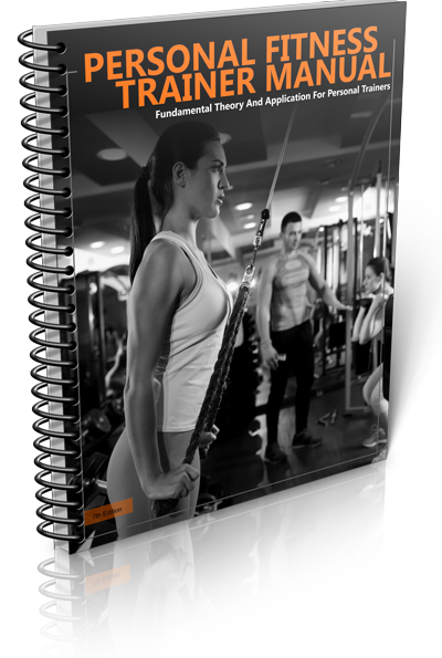 personal trainer fitness manual