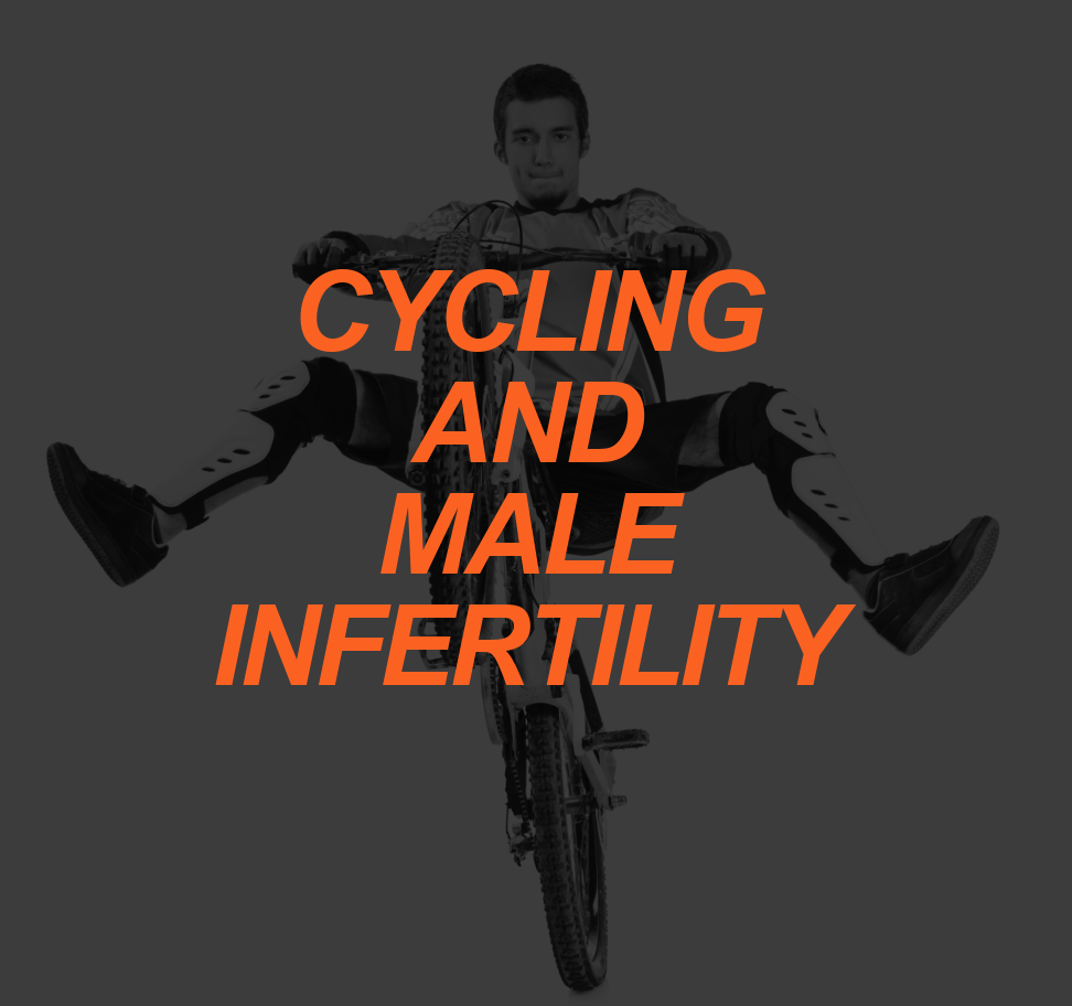 MALE INFERTILITY