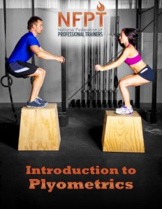 Manual Preview Plyometrics