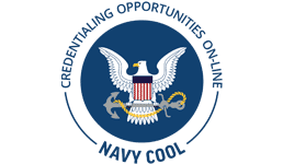 Navy C.O.O.L. Approved