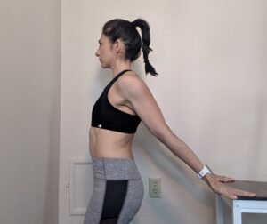 How To Do Bodyweight Dips 2 End Range Extension