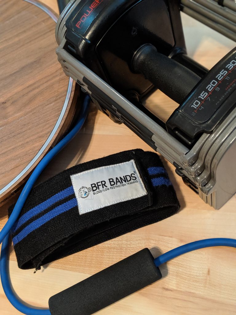 BFR Training: How it Works and How to Use it With Fitness Clients 8 00100lPORTRAIT 00100 BURST20190619070136194 COVER e1560942542670 768x1024 1