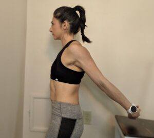 How To Do Bodyweight Dips 3 End Range Extension2