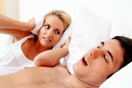 Sleep Apnea Could Lower Aerobic Capacity 8 11276315 s