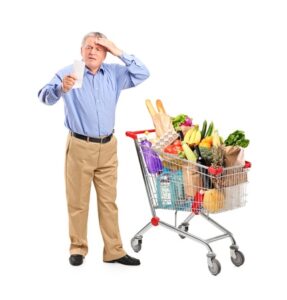 Healthy Grocery Shopping Tips for Your Clients 1 food