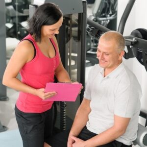 Personal Training Pricing: Applying Good Better Best 1 trainer