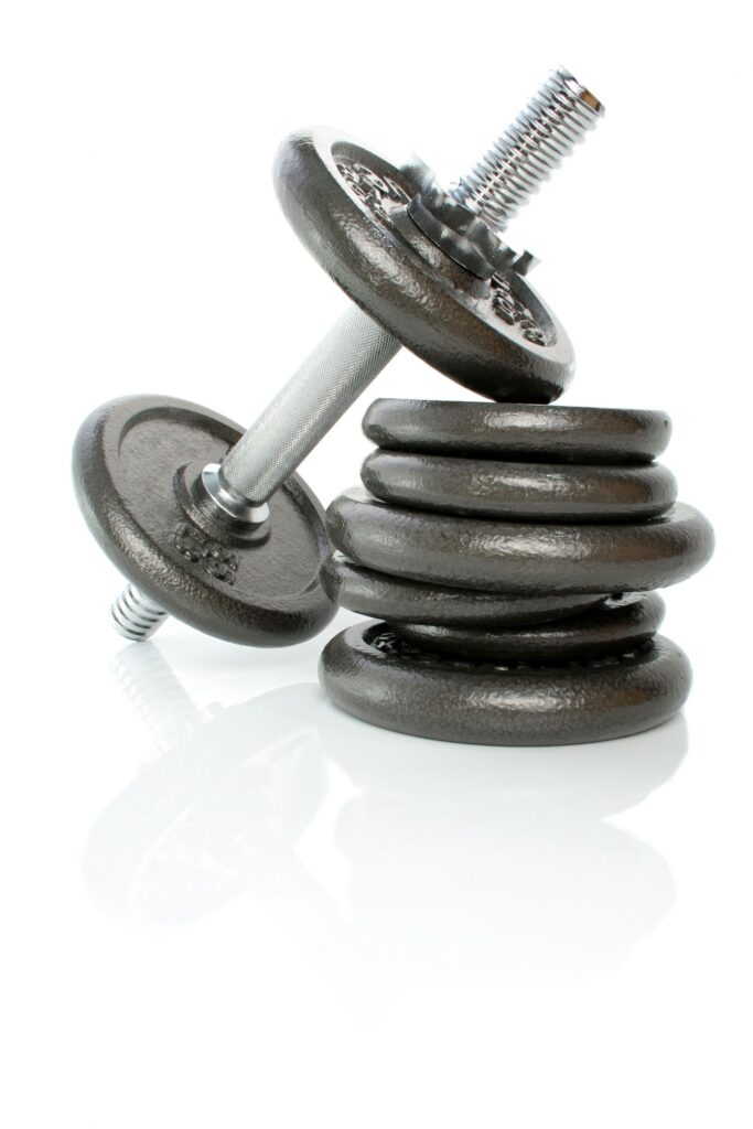 Dumbbell Tricep Kickback 9 1280509 l