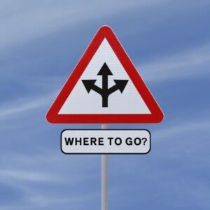 How to Set a Balanced Goal 1 direction