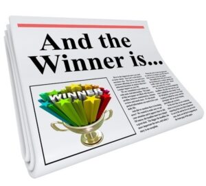 Fitness Contests That Your Clients Will Dig Deep to Win 1 competition