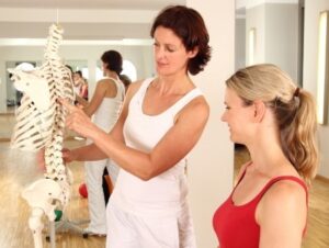 How Personal Trainers Can Help Clients Prevent Osteoporosis 2 bones