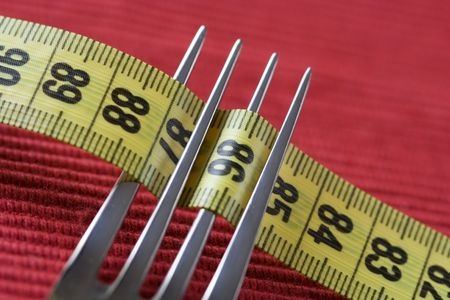 Training for Endurance. Still Gaining Weight And Other Fitness Pitfalls 4 2615481 s