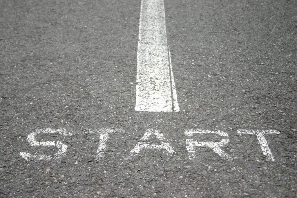 Defining Marketing for Personal Trainers: When to Start Marketing 3 267437 7416