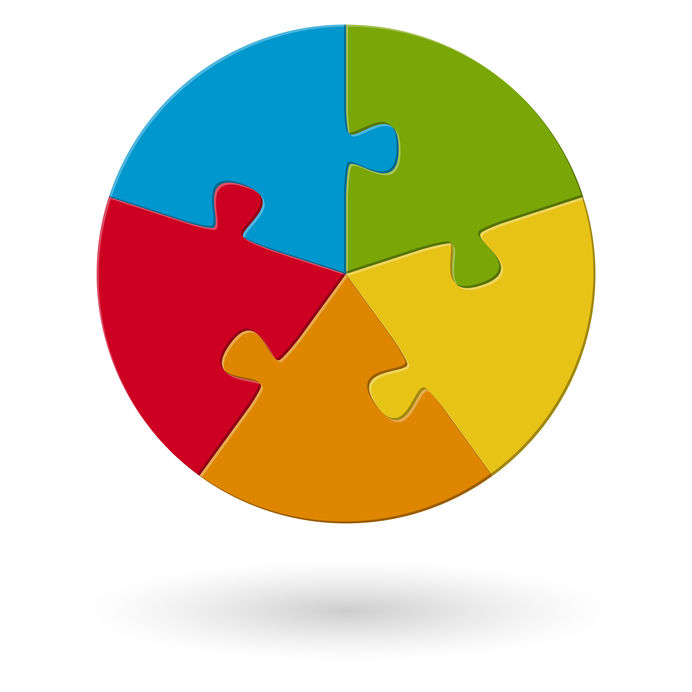 The 5 Pillars of Success For Your Clients 2 30811936 s