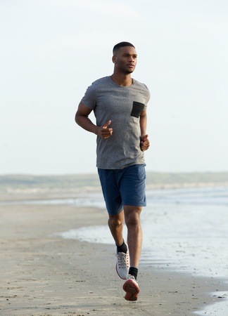 Three Things You Need to Know About Beach Running 9 beach running
