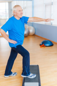 Prostate Cancer Exercise Programming 1 exercise