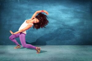 Moving The Body Can Harness The Brain 1 dance
