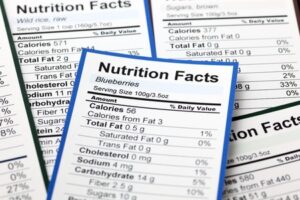 nutrition