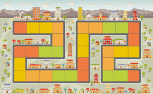 Fun Personal Training Session Ideas: Themes and Games 2 fun personal training board game