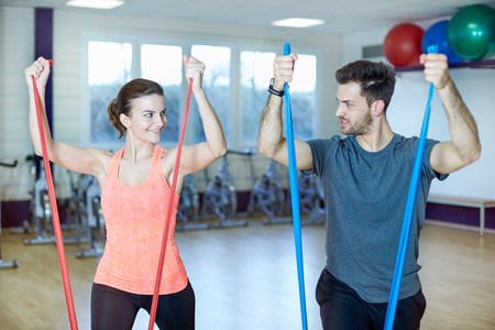 Splitting the Difference - One Way to Program for Endurance and Muscle Growth 1 clients