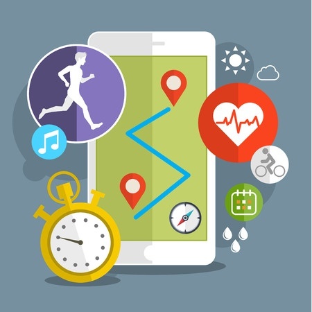 5 Fitness Apps to Inspire New Ideas 21 50857503 s 1