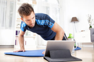 Can I Get a Personal Trainer Certification Online? 2 exercise
