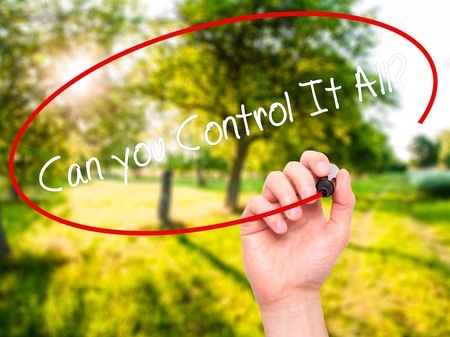 Three Big Mistakes Entrepreneurs Make 8 control it all