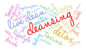 Time Restricted Eating and Autophagy 1 cleanse