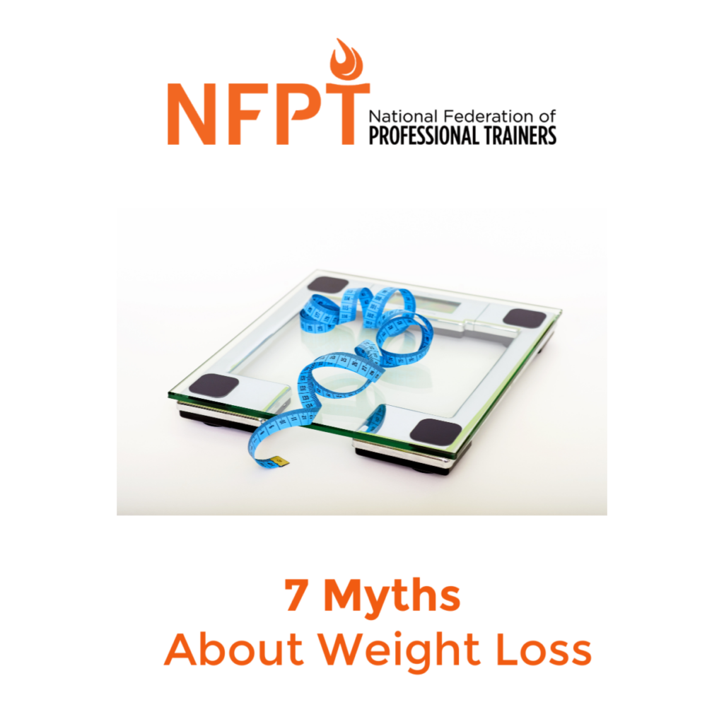 Understanding Respiratory Rate and Exercise: What Personal Trainers Need to Know 3 7 myths