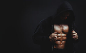 Symbiosis of Maximizing Size and Strength 1 size and strength