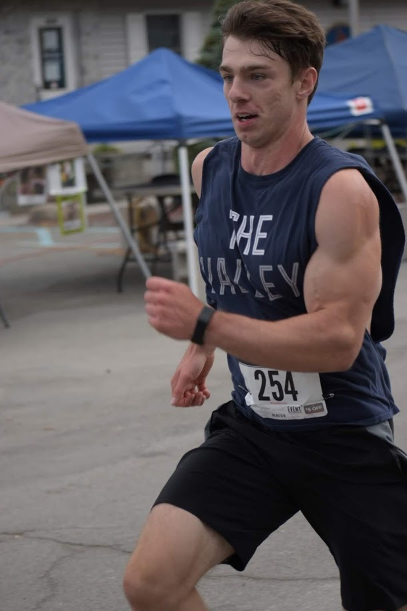 Tips from 2020's Spotlighted Personal Trainers 4 Dan Braun