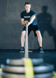 Sled Training Benefits For Better Results 1 Ian Nimblett