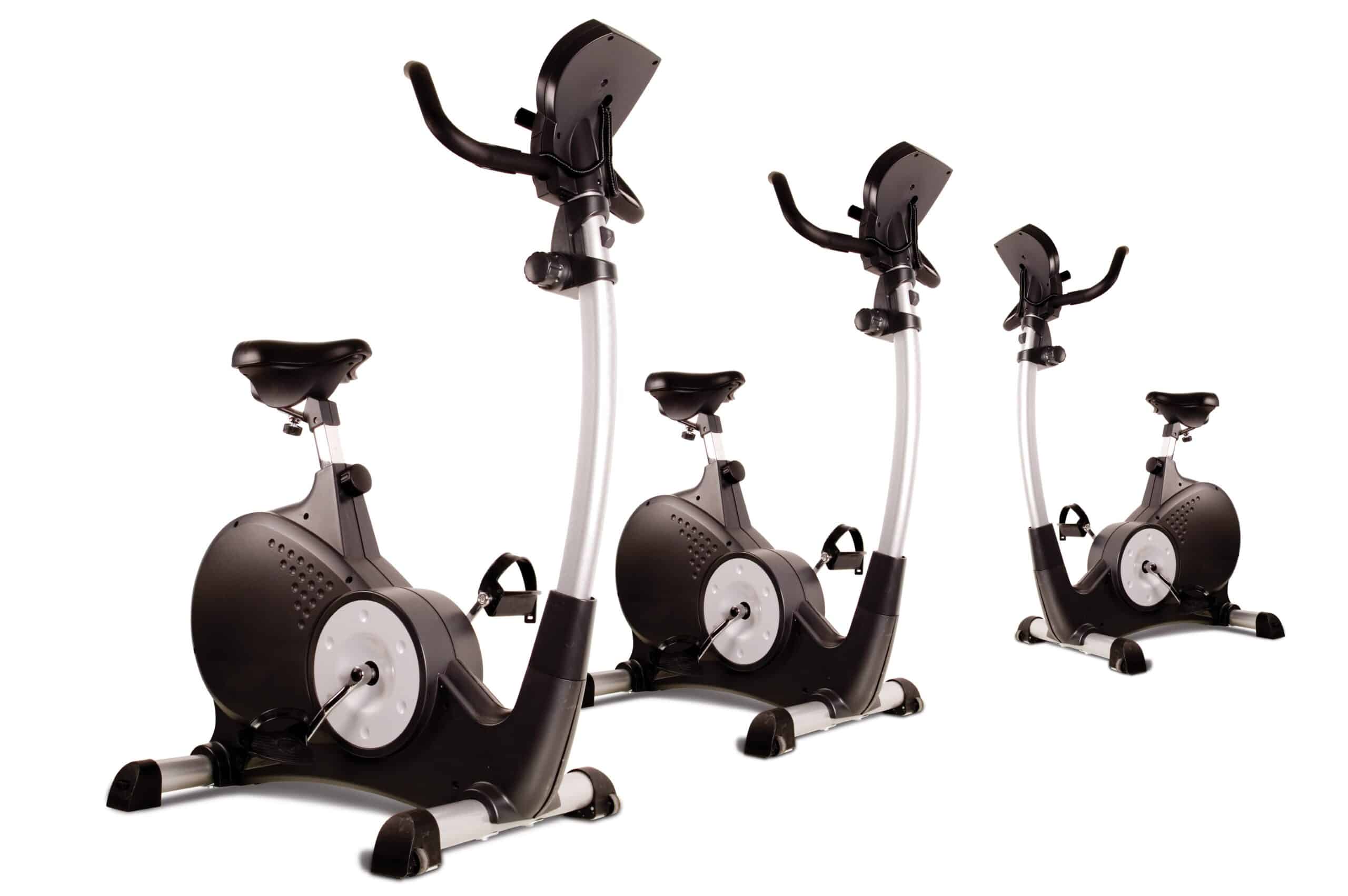 Cardio Training Tips 1 Cardio with Stationary Bikes