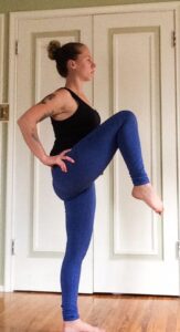 Active vs Passive Range of Motion (ROM) and Their Relationship with Lifting 1 Active ROM