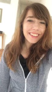 Alea Martinez - Mobile Personal Trainer Spotlight 1 Alea Martinez