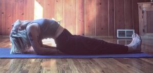 So You Want To Be A Yoga Teacher 2 Alex. Yoga1