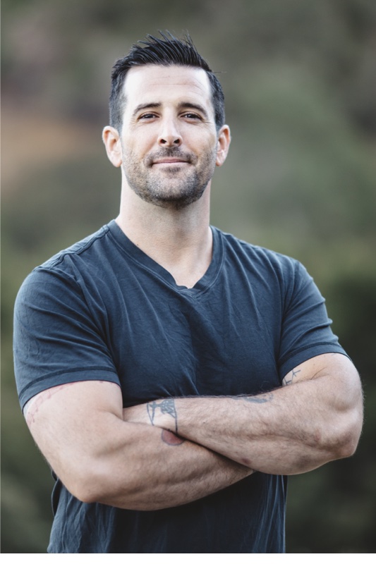 Tips from 2020's Spotlighted Personal Trainers 3 Andrew gavigan