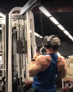 Daniel Braun--NFPT Personal Trainer Spotlight 1 Daniel Braun