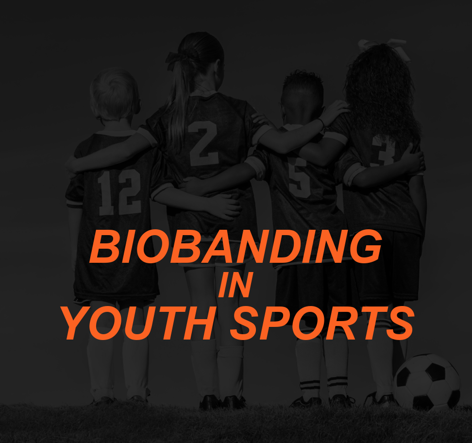 Bio-Banding In Youth Sports: Prioritizing Ability Over Age 9 BIOBANDING