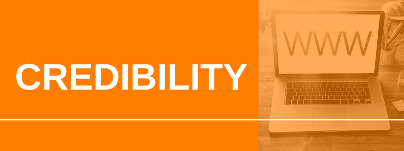 Building Your Credibility in the Fitness Industry 1 Banner Image Credibility