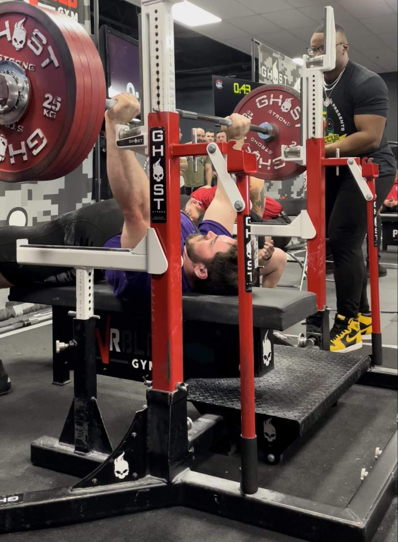 Ideal Exercise Routine Build a Better Bench Press With The 10 Best Exercises