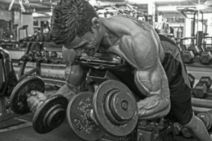 Maximizing Biceps Muscle Exercises 2 Vincent Russo