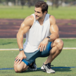 The Importance of Hip Stability in Runners 1 Blake Sama