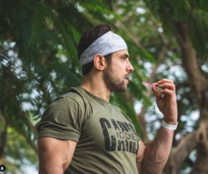 Blake Sama--NFPT Personal Trainer Spotlight 3 Blake2