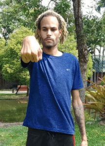 Golf Fitness Components Important for Training Golfers: What Personal Trainers Need to Know 2 Bow Wrists