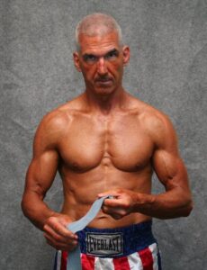 NFPT 25 Years in the Making: Bruce Bryan 1 Bruce-038