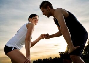 Endurance - not just a benefit of good cardio 1 CEC Section Obtaining CECs