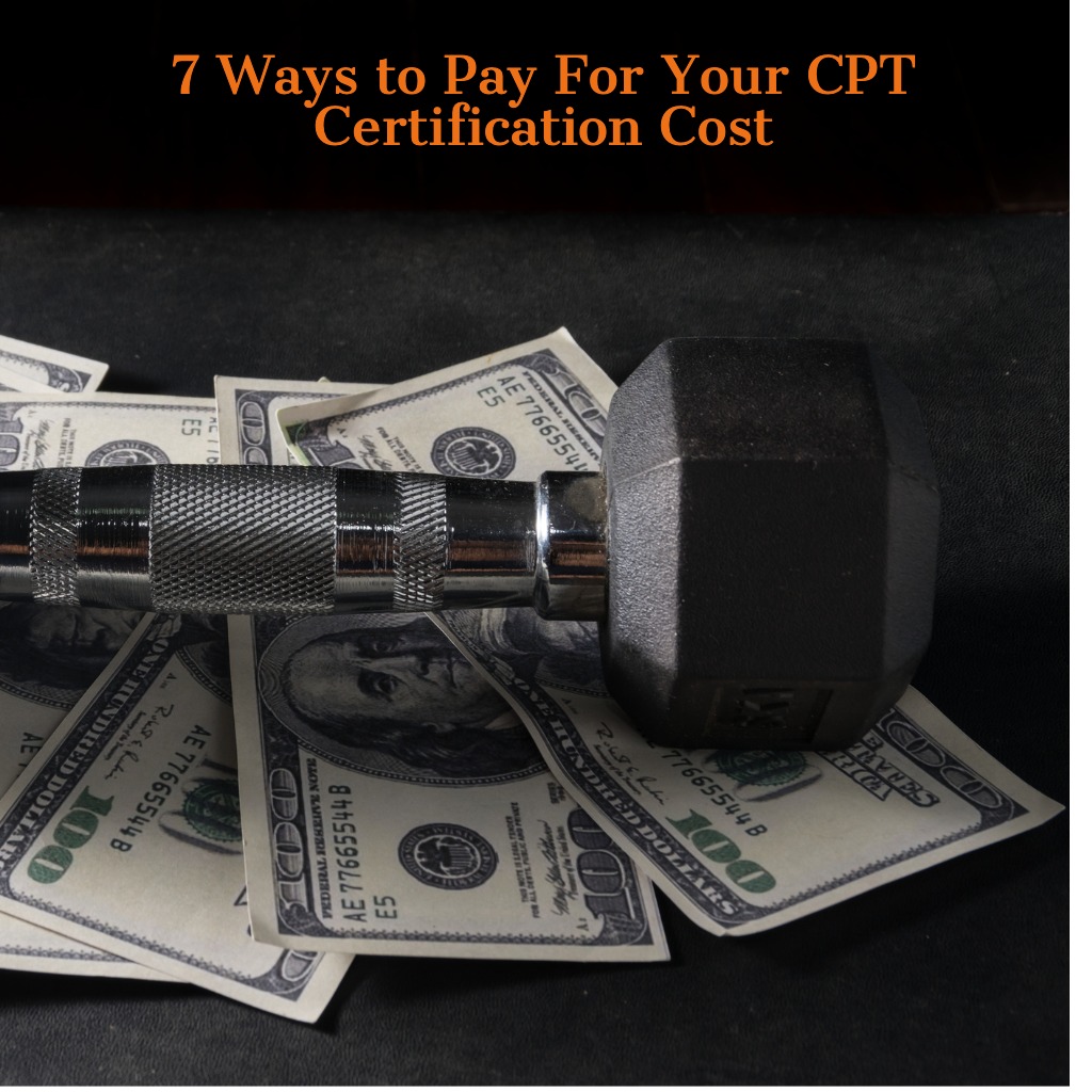 CPT Certification Cost