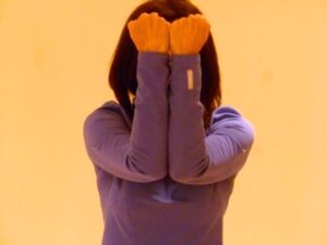 Best Exercises for Lymphedema 3 stretch