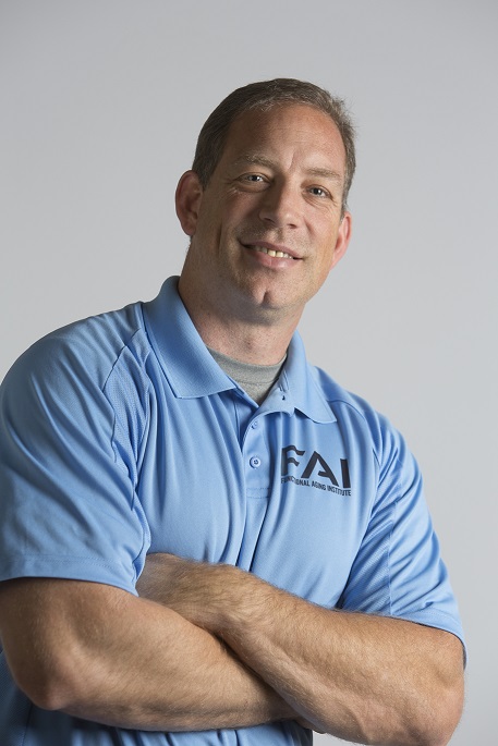 Connect With Your Personal Training Clients Through Marketing 5 CodyArmsCrossed